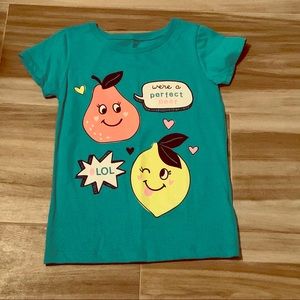 Cute Carter’s Tshirt